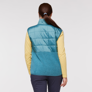 Trico Hybrid Vest – Women’s
