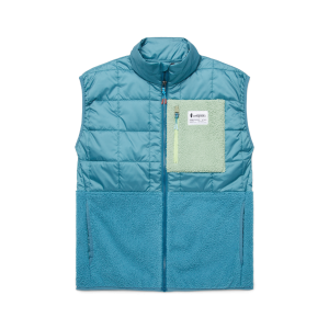 Trico Hybrid Vest – Women’s