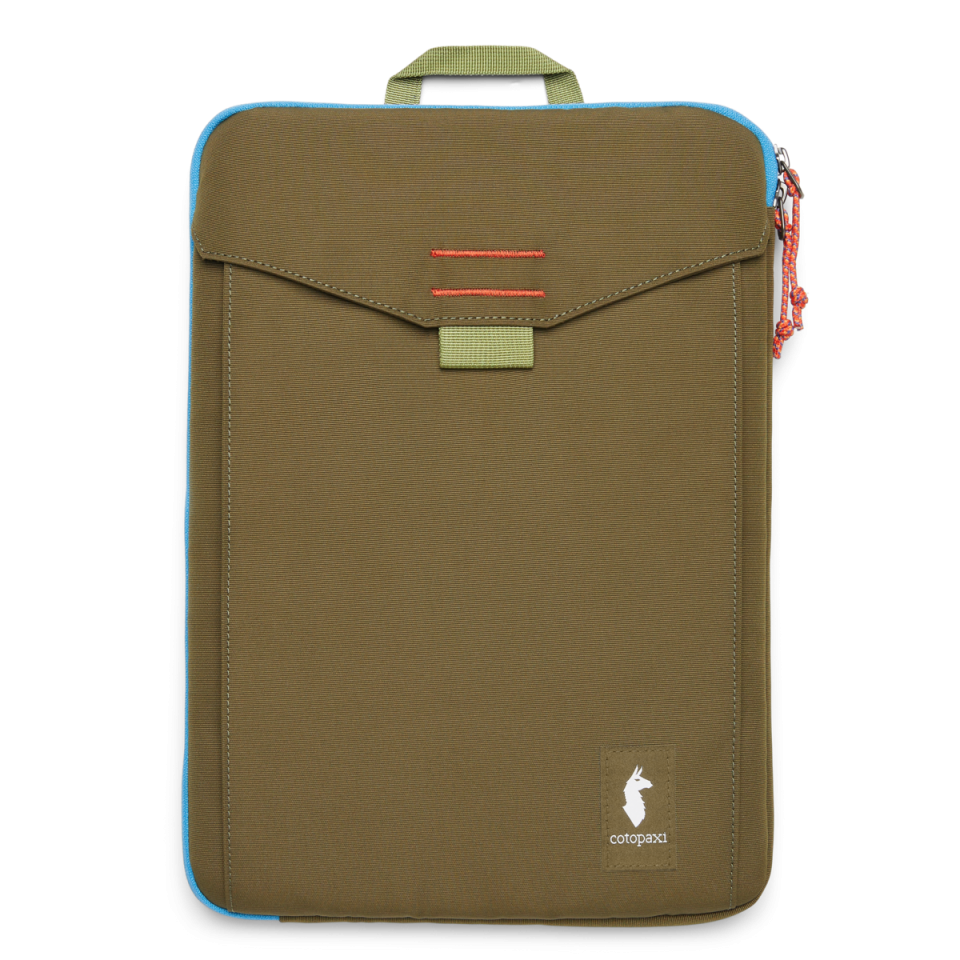 14 Laptop Sleeve - Cada Día