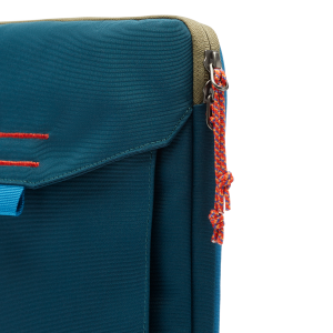 16 Laptop Sleeve – Cada Día