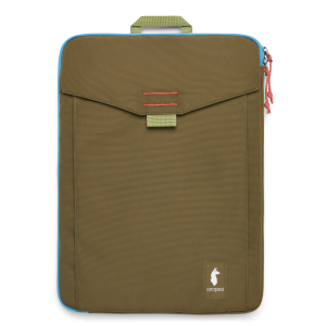 16 Laptop Sleeve – Cada Día