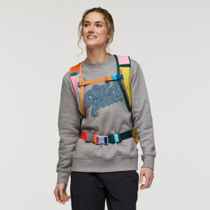 Allpa 28L Travel Pack – Del Día