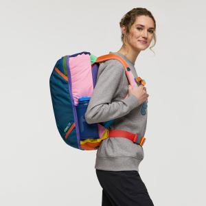 Allpa 28L Travel Pack – Del Día