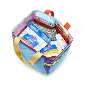 Allpa 30L Gear Hauler Tote – Del Día