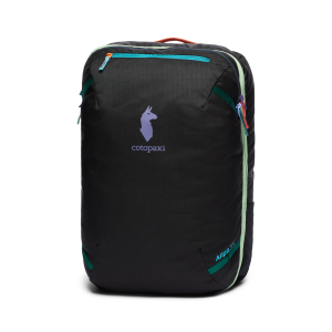 Allpa 35L Travel Pack – Del Día Dark