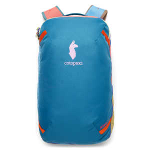 Allpa Mini 20L Travel Pack – Del Día