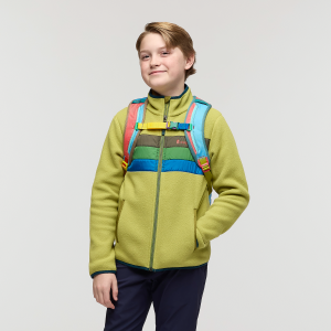 Allpa Mini 20L Travel Pack – Del Día