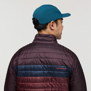 Cada Día 5-Panel Hat