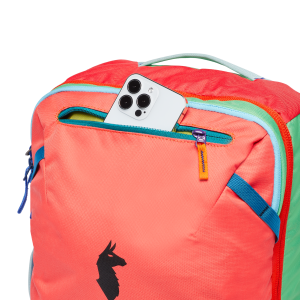 Allpa 28L Travel Pack – Del Día