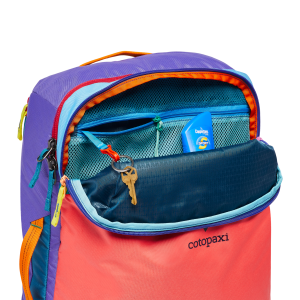 Allpa 35L Travel Pack – Del Día