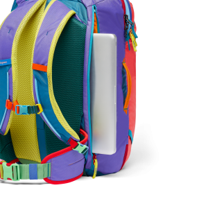 Allpa 35L Travel Pack – Del Día