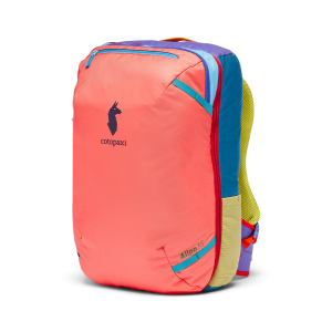 Allpa 35L Travel Pack – Del Día