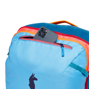 Allpa 35L Travel Pack – Del Día