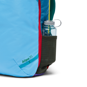 Allpa 35L Travel Pack – Del Día