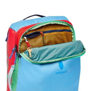 Allpa 42L Travel Pack – Del Día