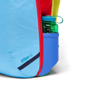Allpa 42L Travel Pack – Del Día