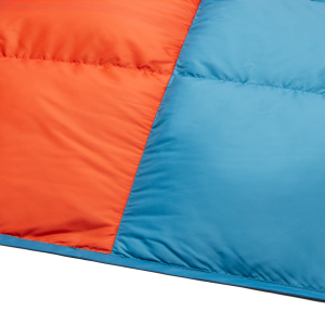 Fuego Down Blanket – Single