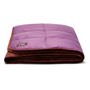 Fuego Down Blanket – Single