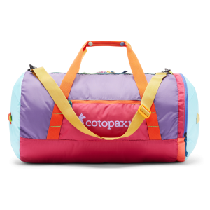 Ligera 45L Duffel Bag – Del Día