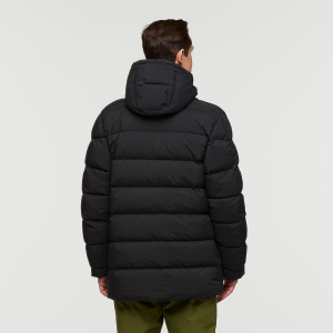 Alivio Down Parka – Men’s