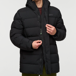 Alivio Down Parka – Men’s