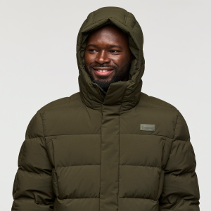 Alivio Down Parka – Men’s