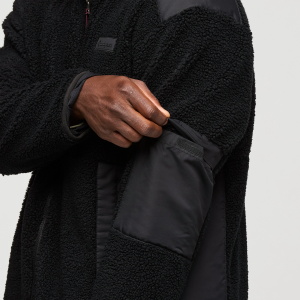 Bacano Fleece Jacket – Men’s