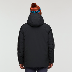 Calidez Down Parka – Men’s