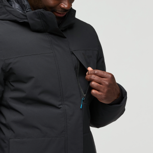 Calidez Down Parka – Men’s