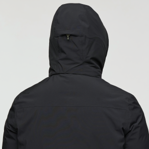 Calidez Down Parka – Men’s