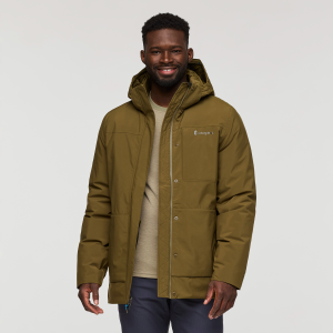 Calidez Down Parka – Men’s