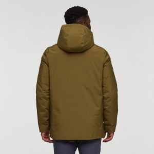 Calidez Down Parka – Men’s