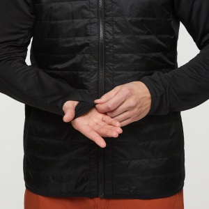 Capa Hybrid Insulated Jacket – Men’s