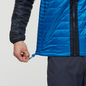 Capa Insulated Jacket – Men’s