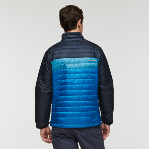 Capa Insulated Jacket – Men’s