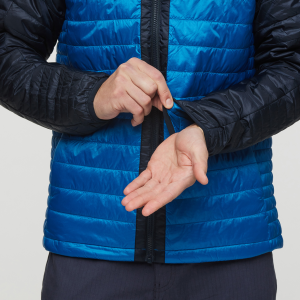 Capa Insulated Jacket – Men’s
