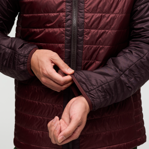 Capa Insulated Jacket – Men’s