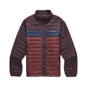 Capa Insulated Jacket – Men’s