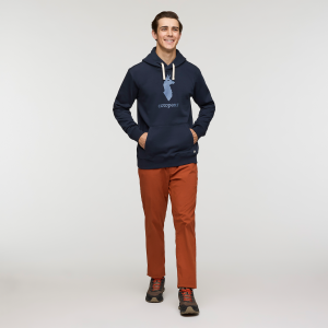 Cotopaxi Llama Pullover Hoodie – Men’s