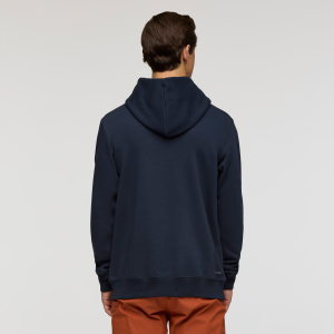 Cotopaxi Llama Pullover Hoodie – Men’s