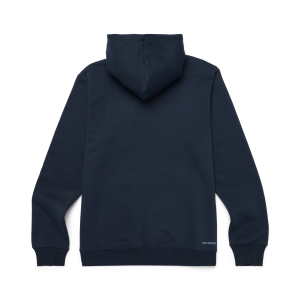 Cotopaxi Llama Pullover Hoodie – Men’s