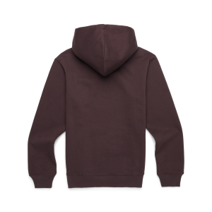 Llama Patch Pullover Hoodie – Men’s
