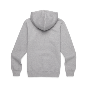 Llama Patch Pullover Hoodie – Men’s
