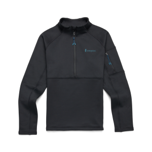 Tempa Fleece Half-Zip Pullover – Men’s
