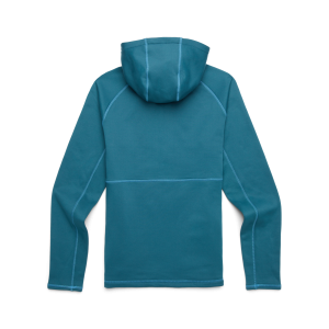 Tempa Fleece Hooded Jacket – Men’s