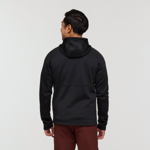 Tempa Fleece Hooded Jacket – Men’s