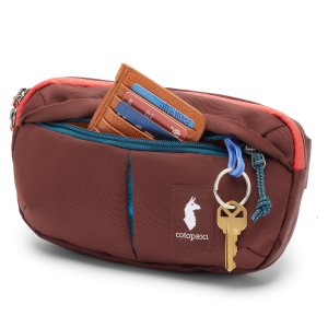 Todo 2L Hip Pack – Cada Día