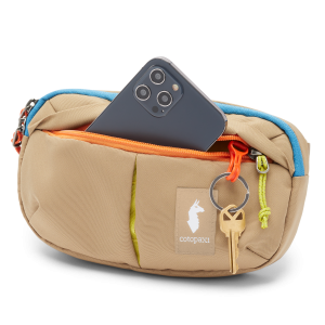 Todo 2L Hip Pack – Cada Día