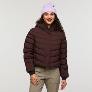 Alivio Down Jacket – Women’s