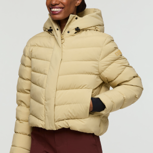 Alivio Down Jacket – Women’s